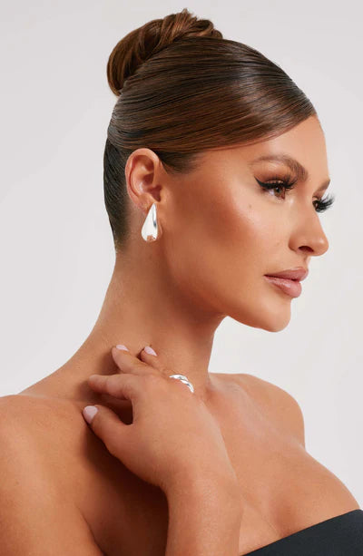 SMALL FAYTH EARRINGS