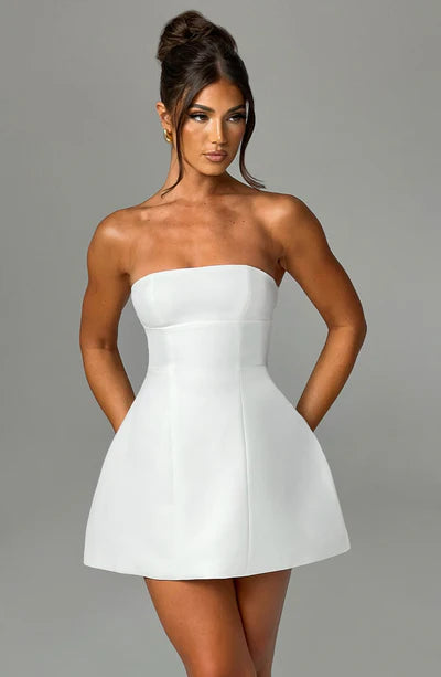 ASHA MINI DRESS