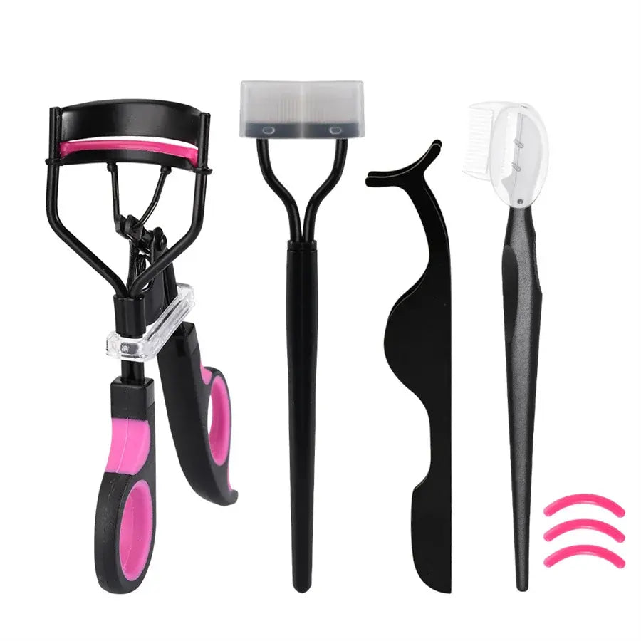Lash & Brow Tool Kit