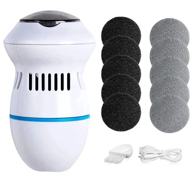 VISTA Electric Foot Grinder