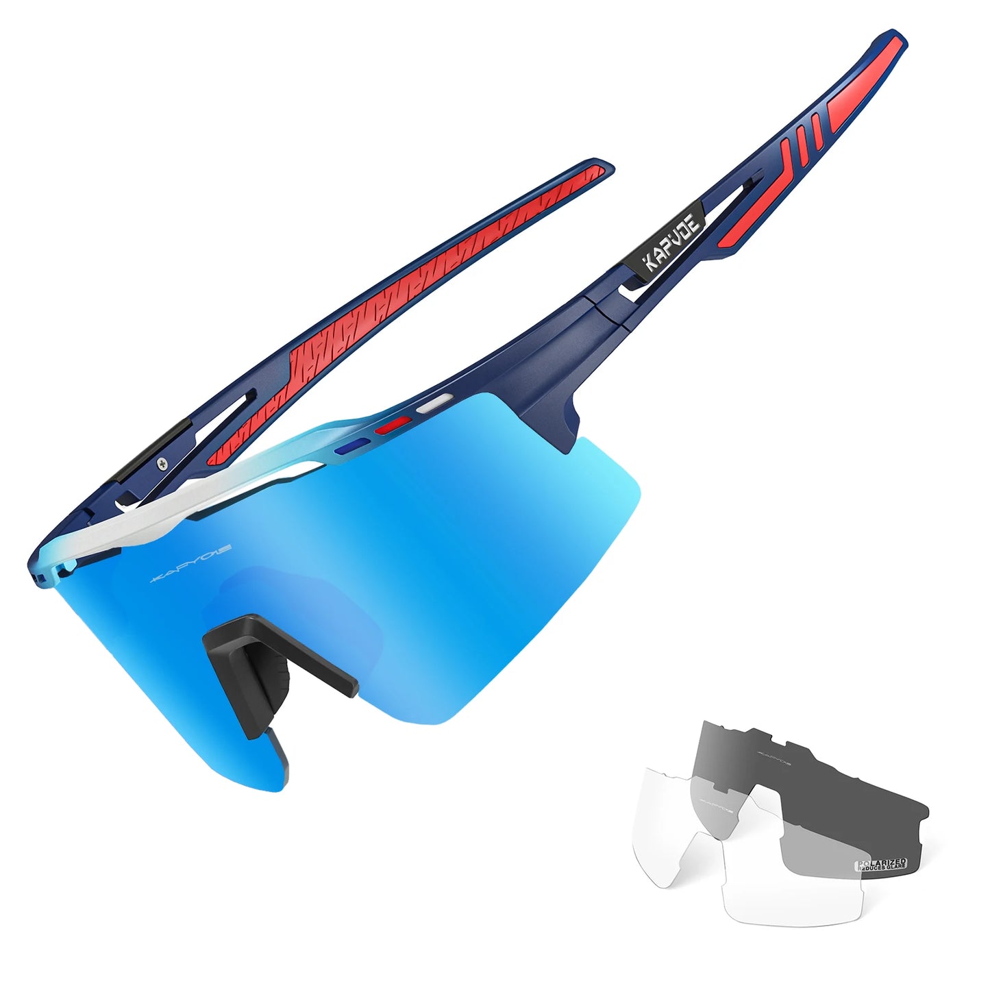 Vista Outdoor Sunglasses