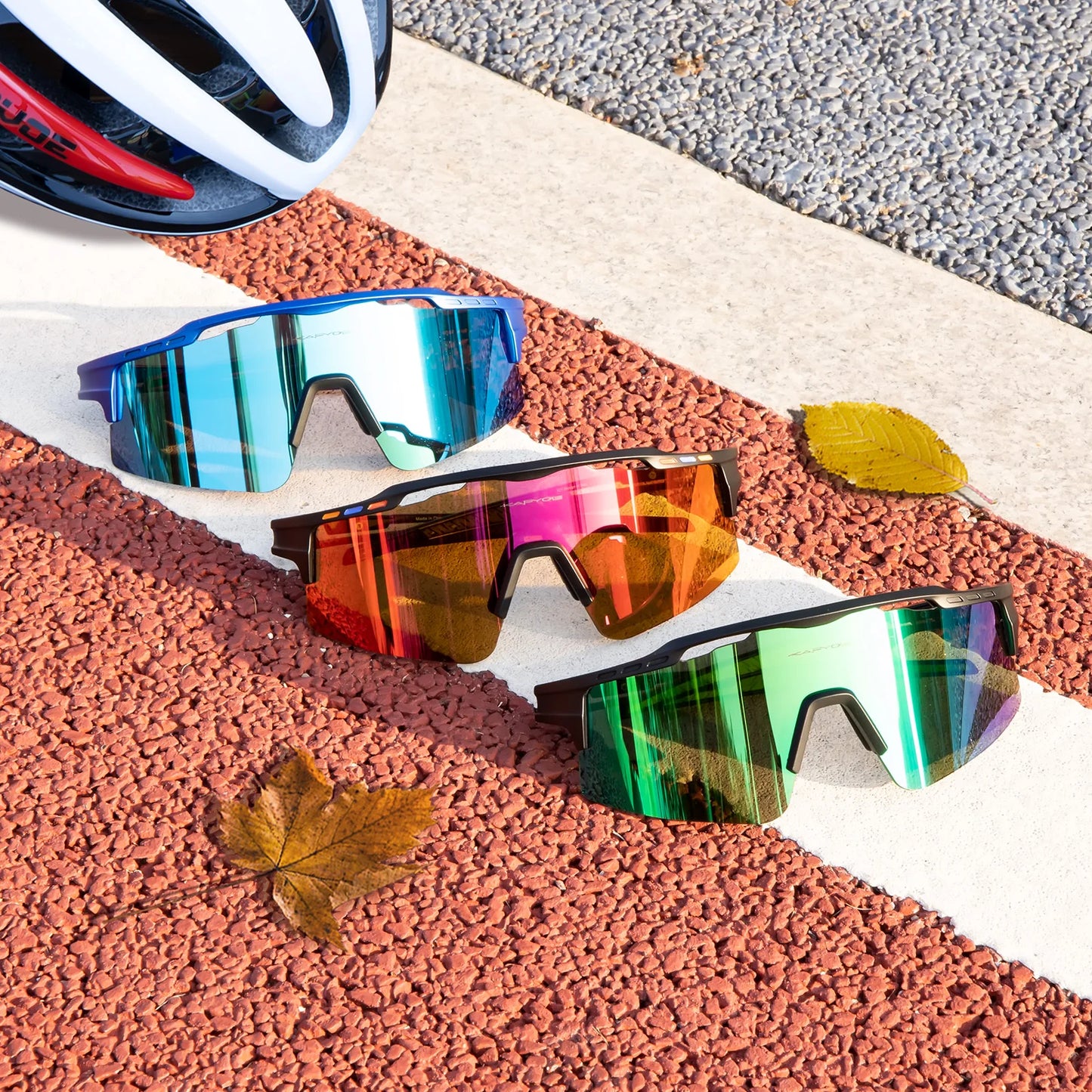 Vista Outdoor Sunglasses