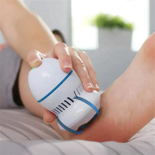 VISTA Electric Foot Grinder