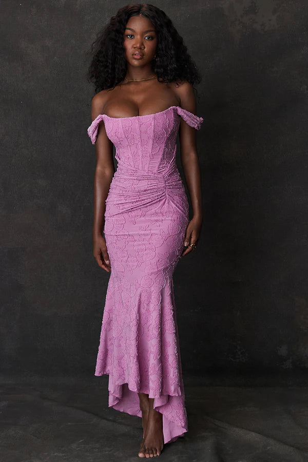 KATERINA DRESS