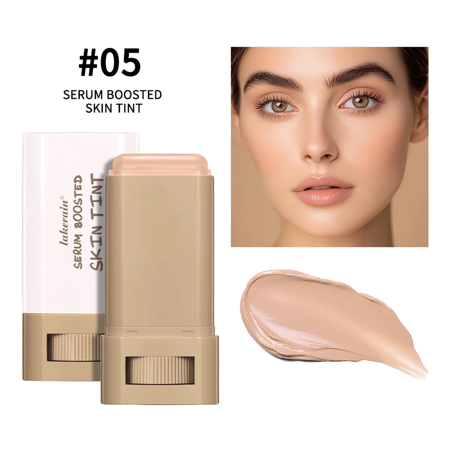 Hevista Tint Balm