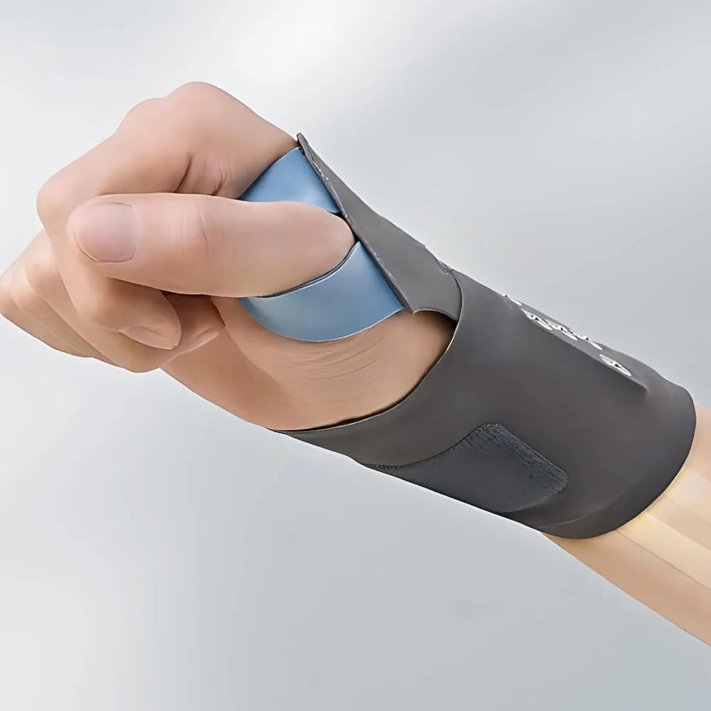 Heated Muscle Relief Wristband