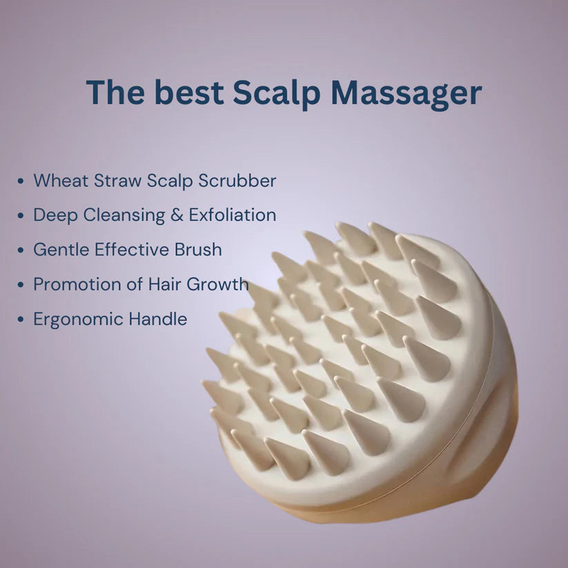Stylista Scalp Massager