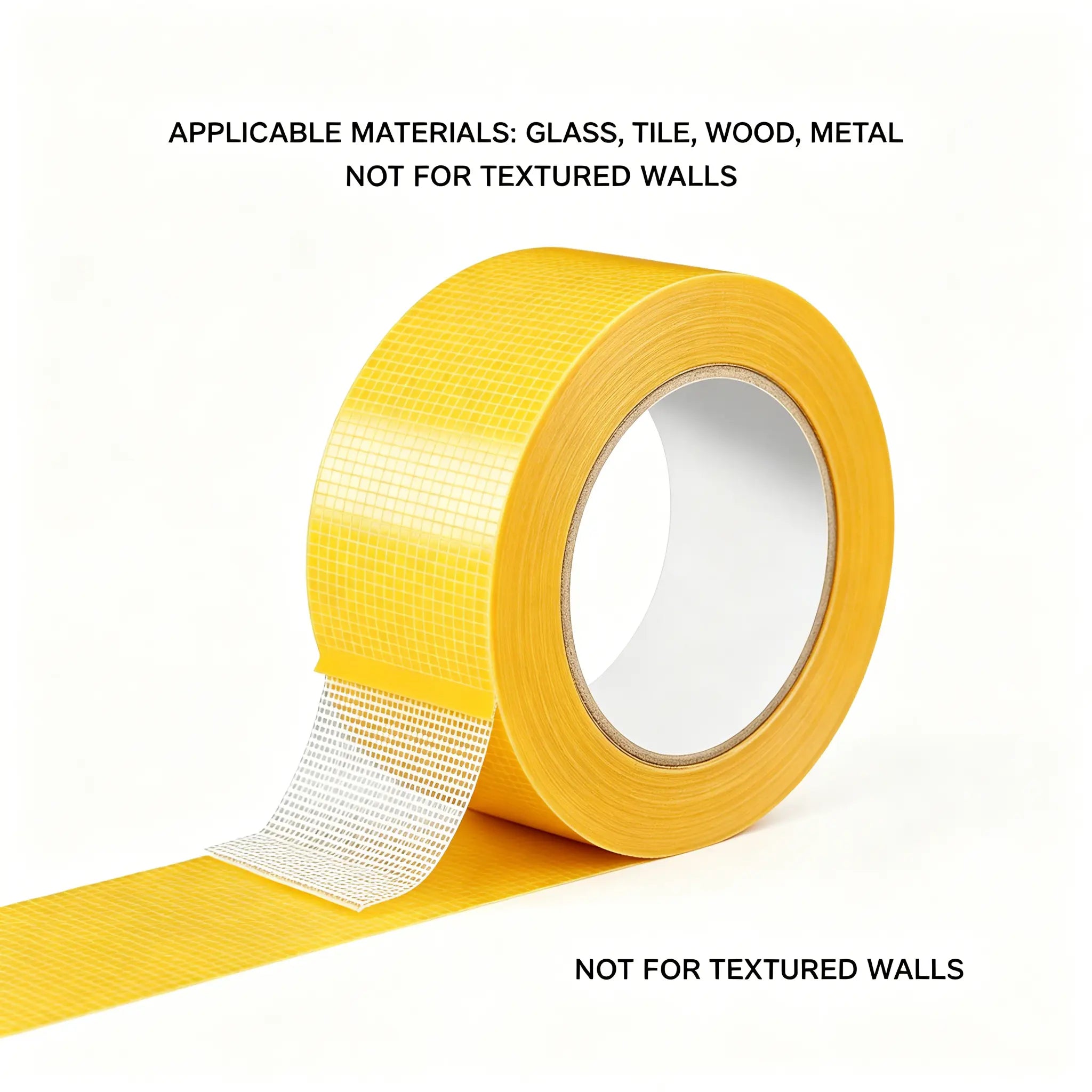 🔥🔥 Waterproof Strong Double-Sided Tape