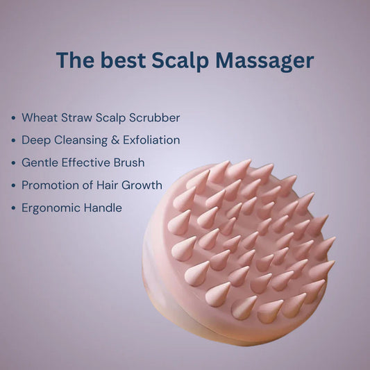 Stylista Scalp Massager