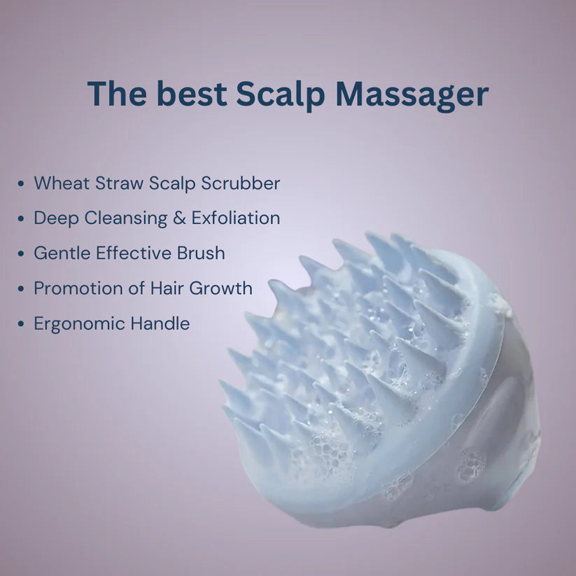 Stylista Scalp Massager