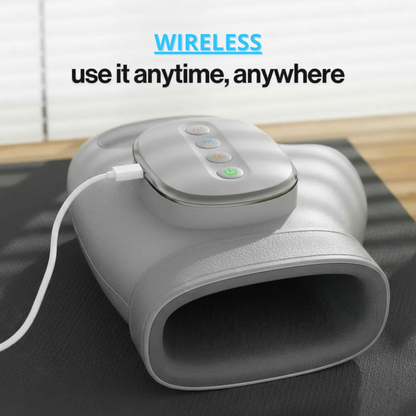 Hand Massager - Support for Joint, Inflammation & Pain