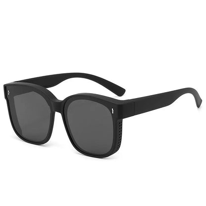 OverGlasses - Fit Over Sunglasses!