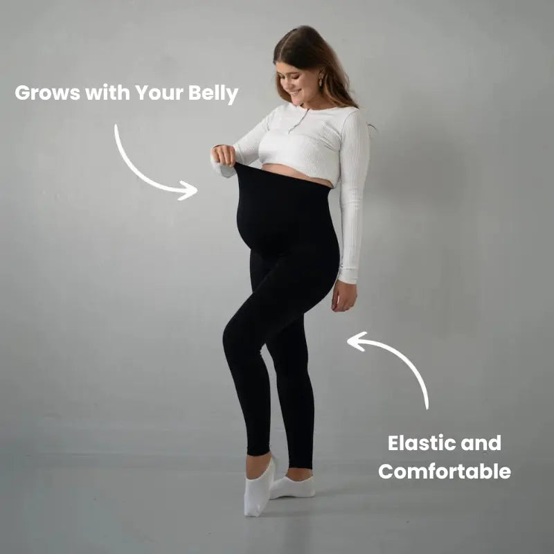 Vistagood Pregnancy Leggings