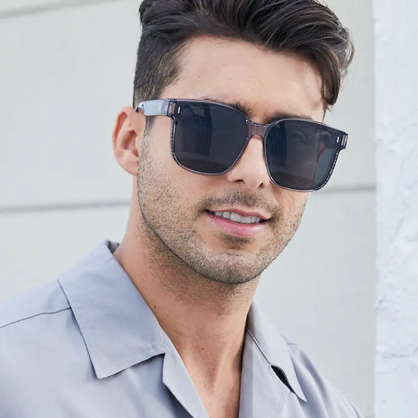 OverGlasses - Fit Over Sunglasses!