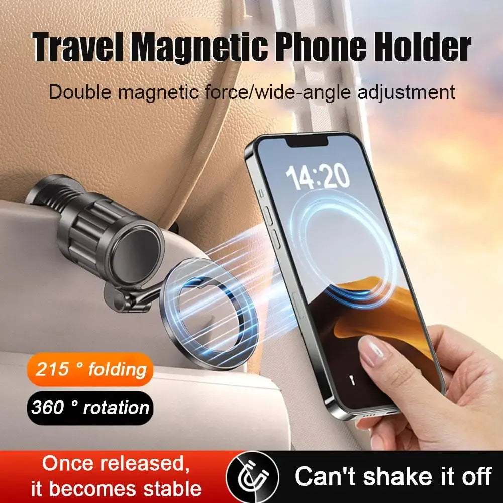 Travel Foldable Phone Holder