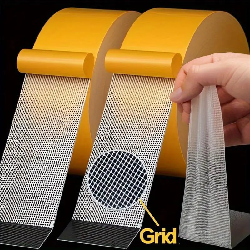 🔥🔥 Waterproof Strong Double-Sided Tape