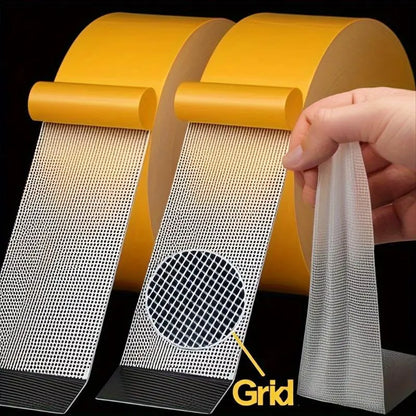 🔥🔥 Waterproof Strong Double-Sided Tape