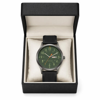 📢📢40% OFF !! ⏰Men's Quartz Watch with Luminous Display