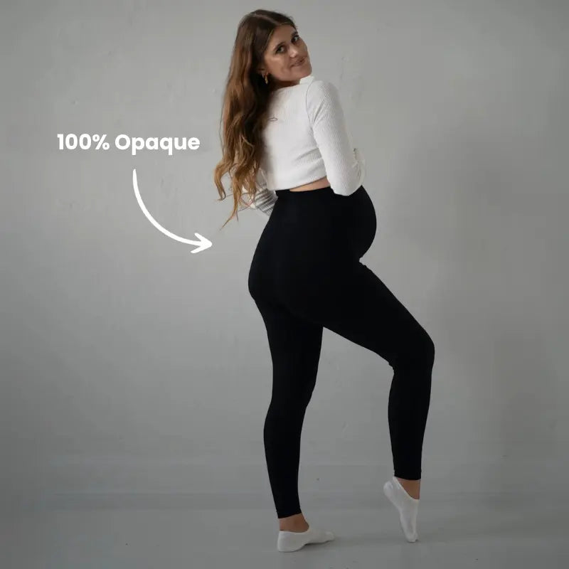 Vistagood Pregnancy Leggings