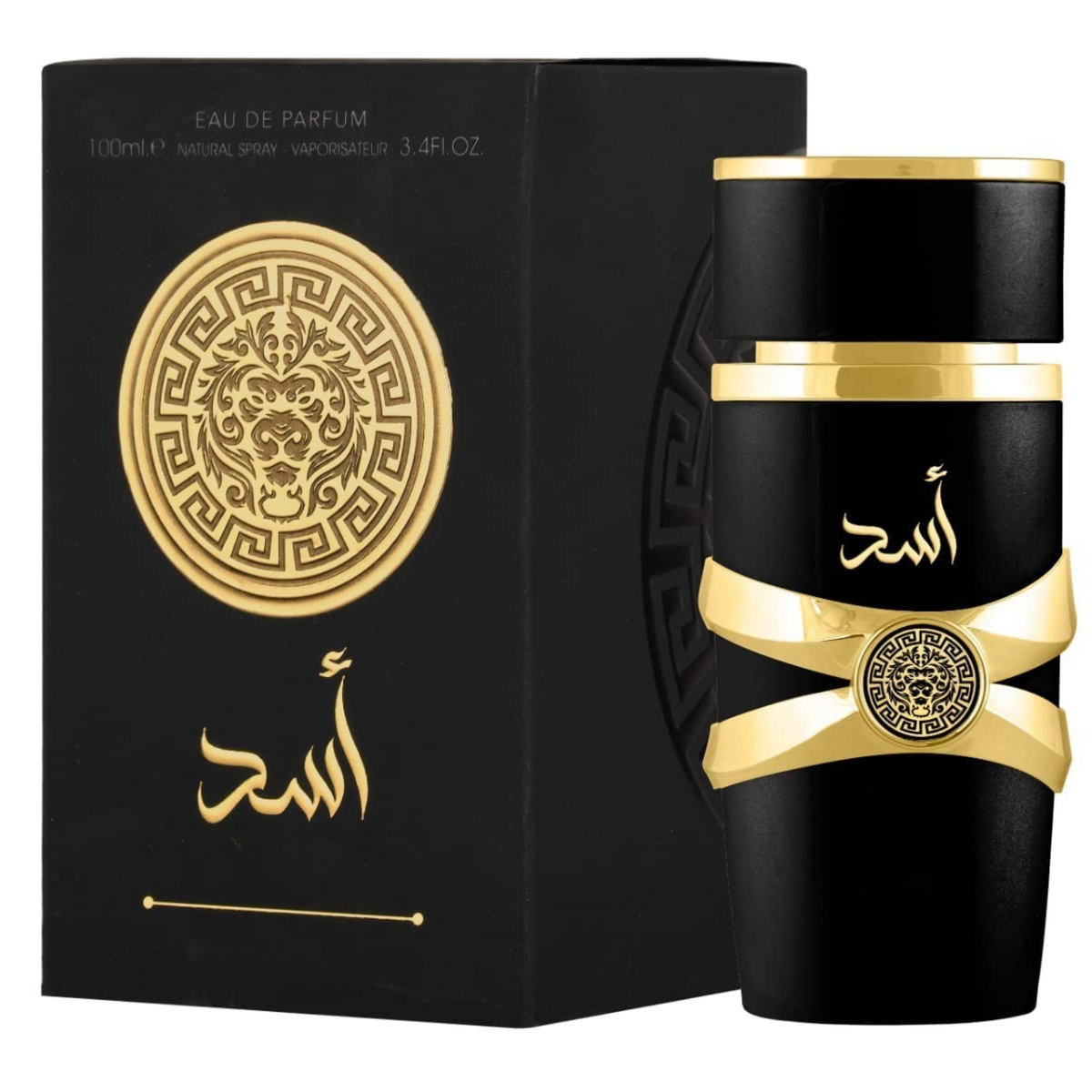 Omen De Parfum