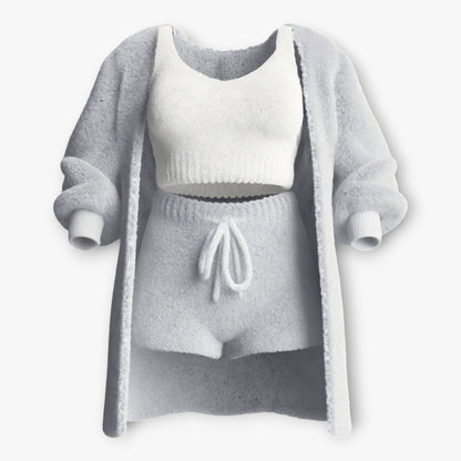 Loungewear Cozy Set - Original
