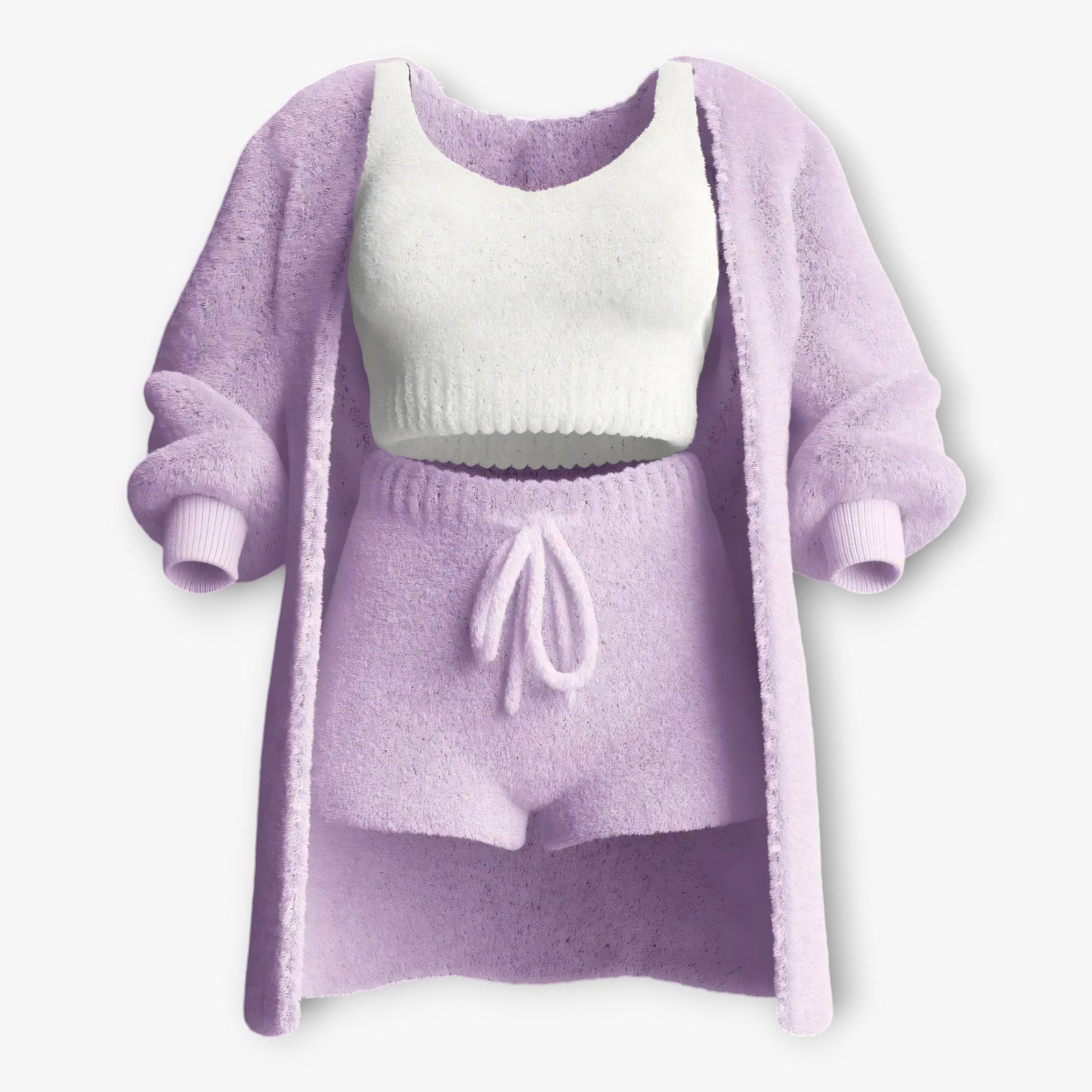 Loungewear Cozy Set - Original