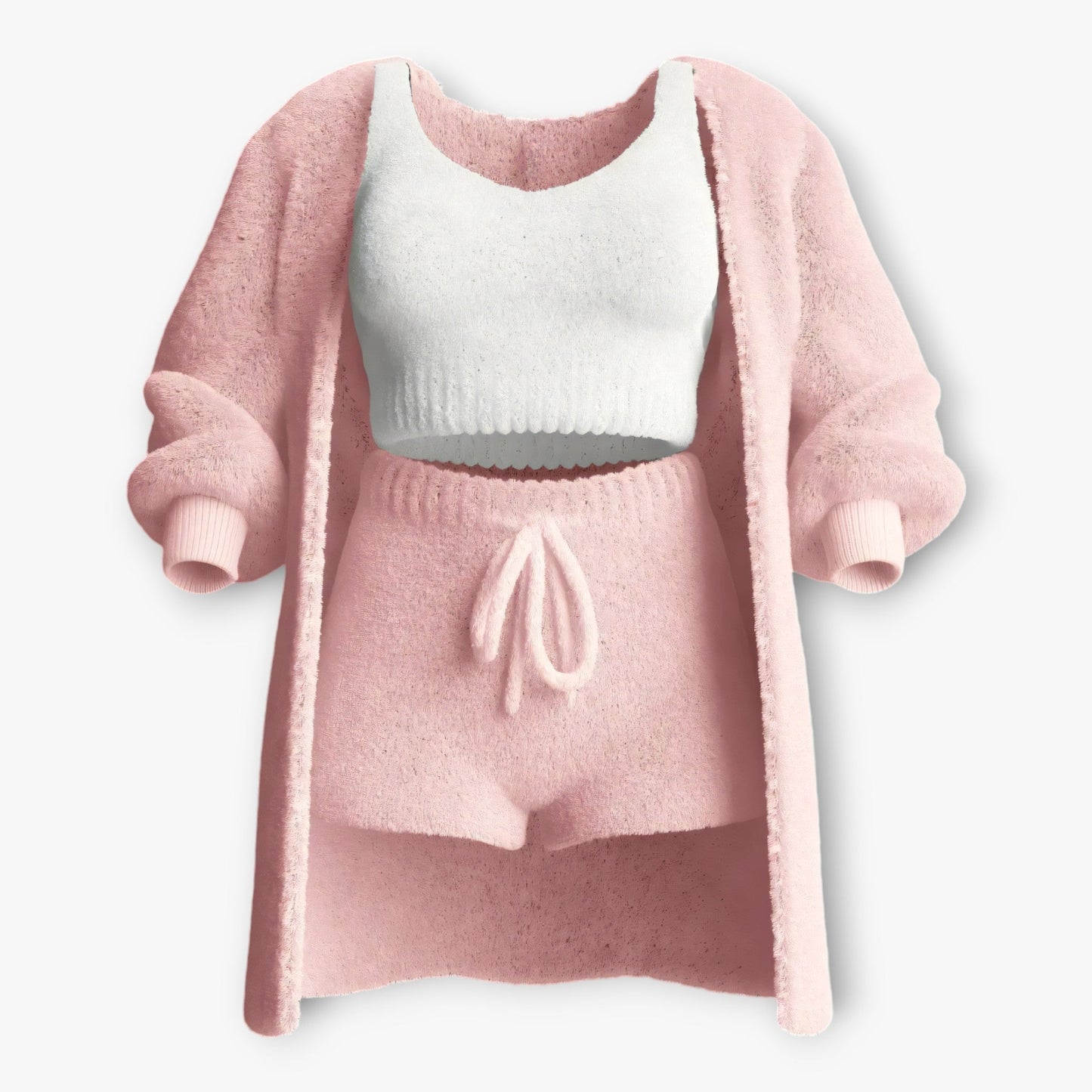 Loungewear Cozy Set - Original