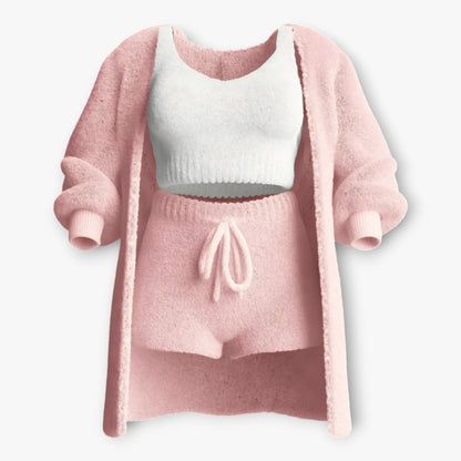Loungewear Cozy Set - Original