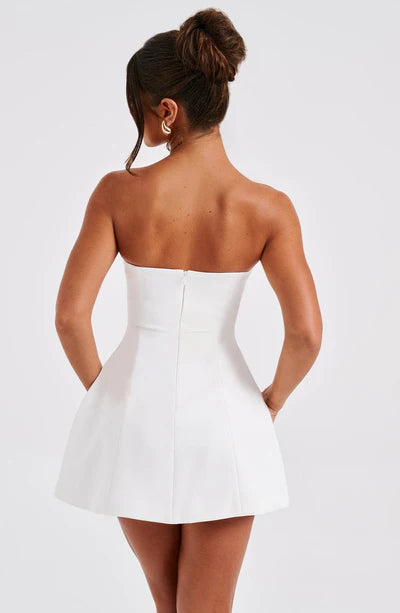 ASHA MINI DRESS