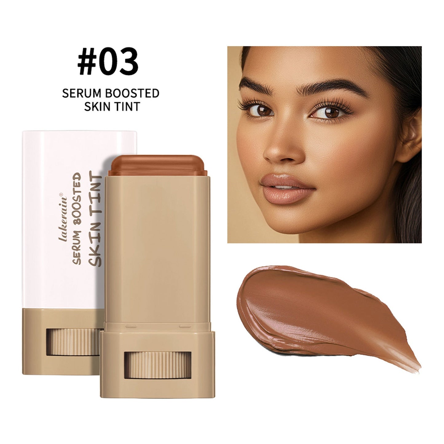 Hevista Tint Balm