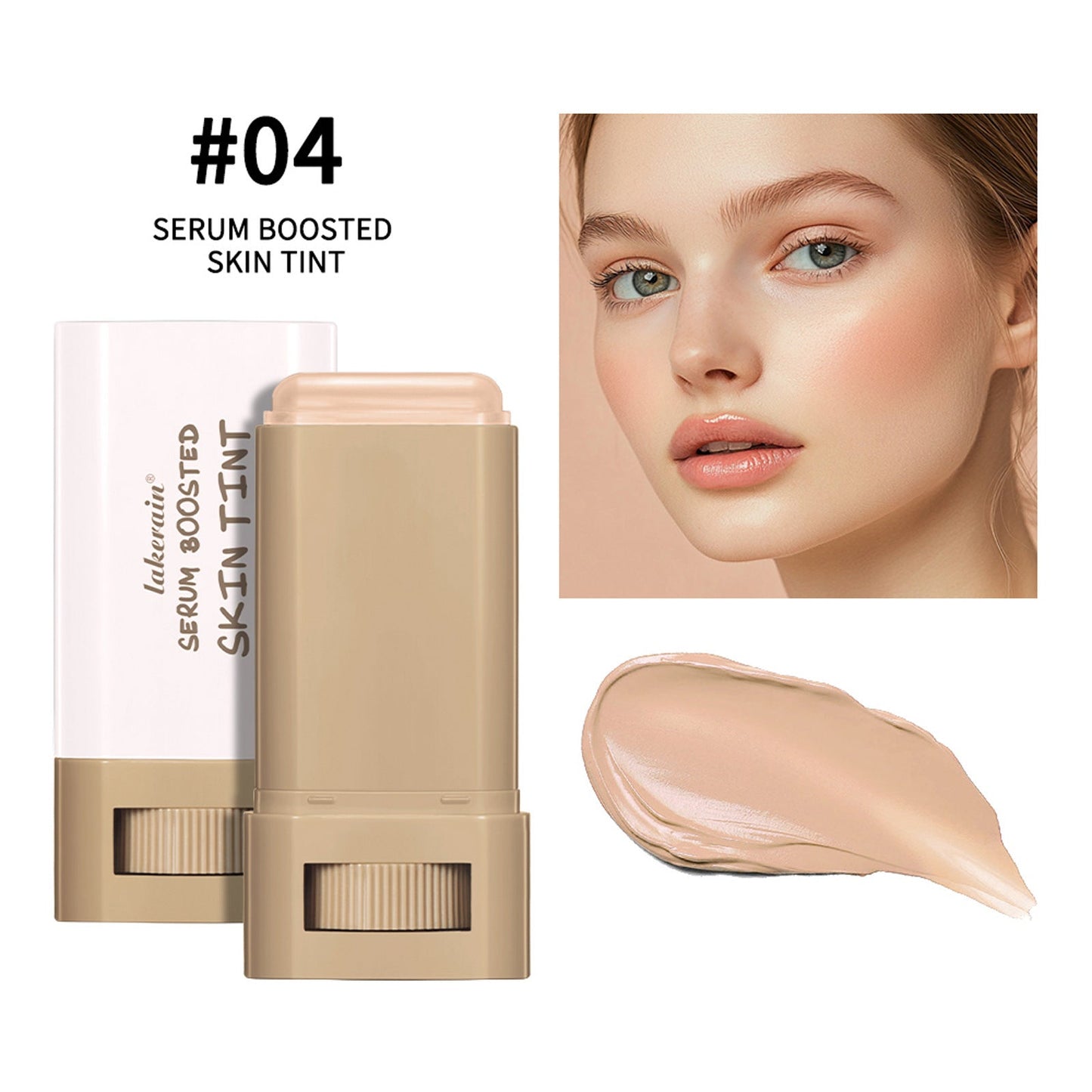 Hevista Tint Balm