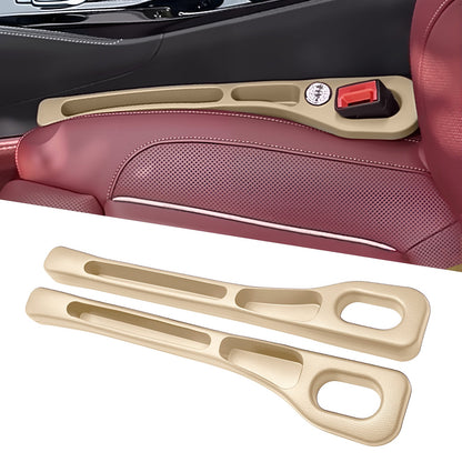 Dual-Slot Car Seat Gap Organizer — No More Lost Items, All Within Reach