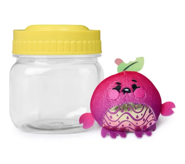 🔥Surprise Reveal Squishy Characters | The Water Reveal Toy That Brings Magic To Life
