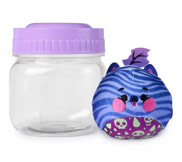 🔥Surprise Reveal Squishy Characters | The Water Reveal Toy That Brings Magic To Life