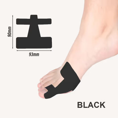20PCS Pre-Cut Kinesiology Tape for Bunions