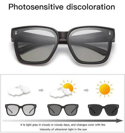 OverGlasses - Fit Over Sunglasses!