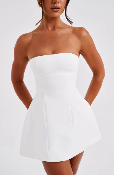 ASHA MINI DRESS