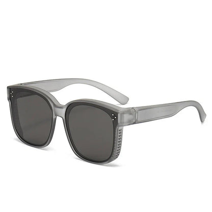 OverGlasses - Fit Over Sunglasses!