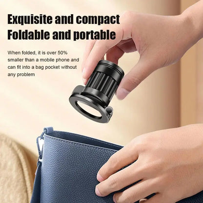 Travel Foldable Phone Holder