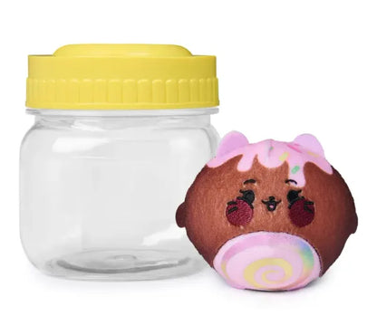 🔥Surprise Reveal Squishy Characters | The Water Reveal Toy That Brings Magic To Life