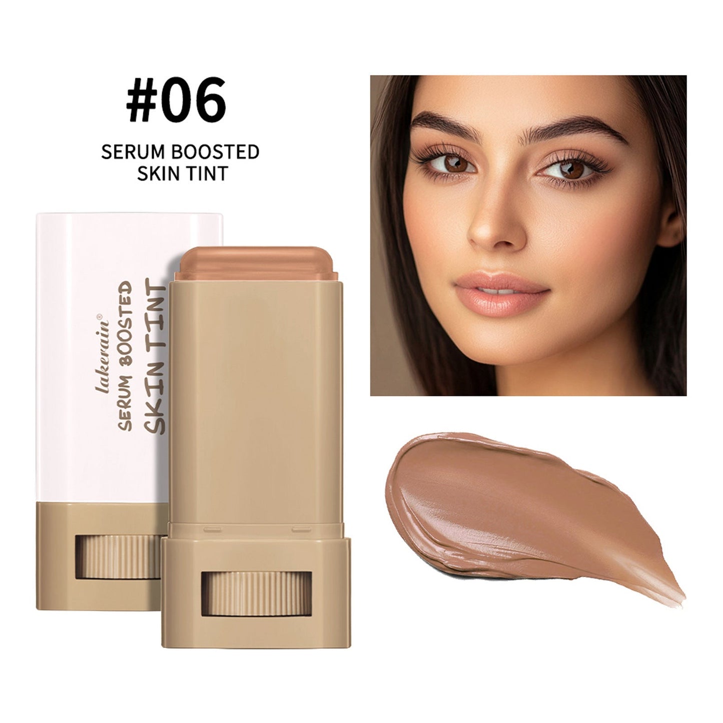 Hevista Tint Balm