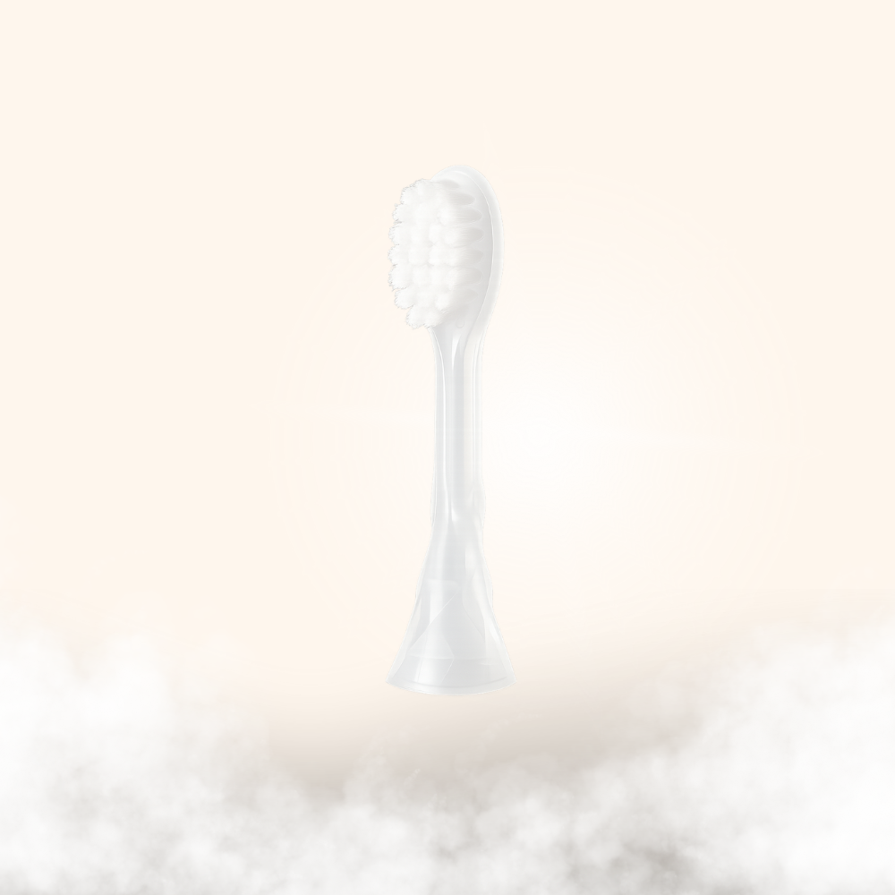 Brush Attachment  – Classic Feel, Same Powerful Clean!
