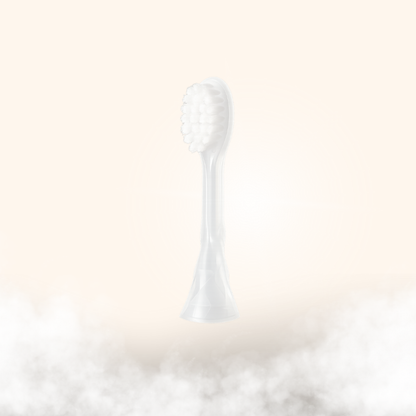 Brush Attachment  – Classic Feel, Same Powerful Clean!