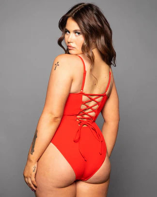 The Viral Swimshaper
