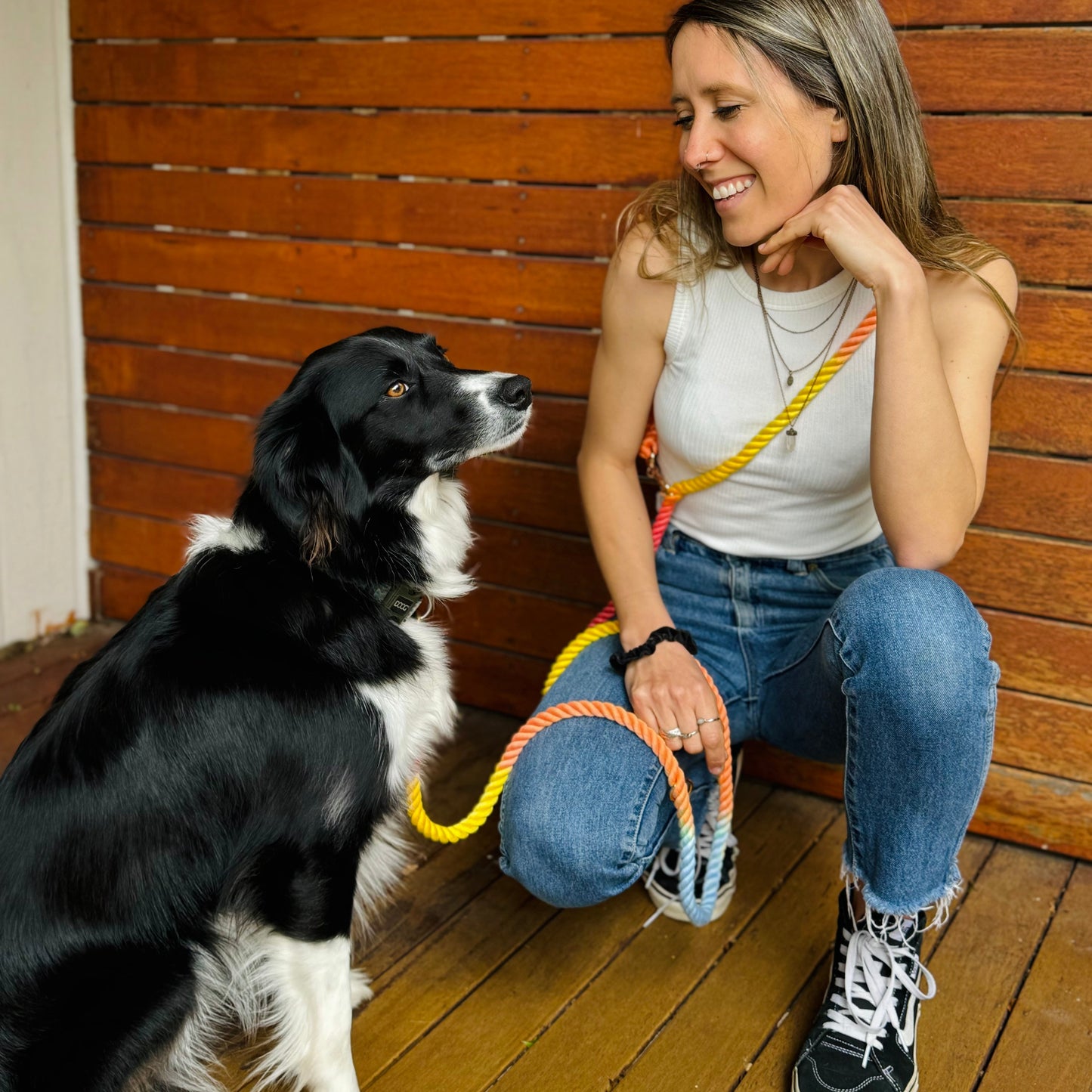 On-the-Go Hands Free Leash