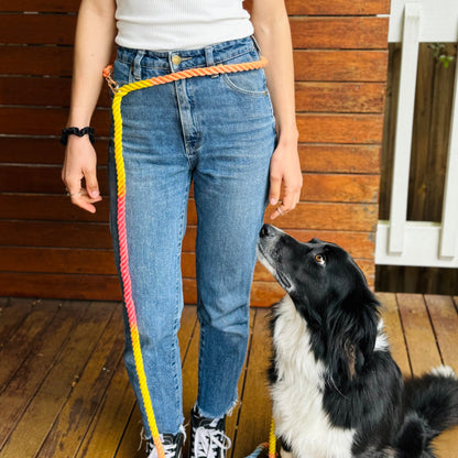 On-the-Go Hands Free Leash