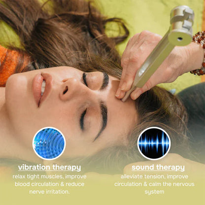 128hz Healing Instrument