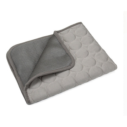 The Ultimate Cooling Pet Mat