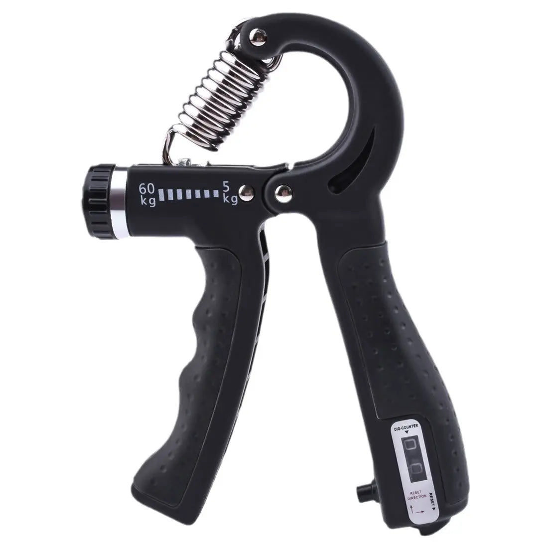 TitanGrip Pro – Elite Hand Strength Trainer
