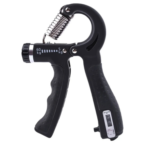 TitanGrip Pro – Elite Hand Strength Trainer